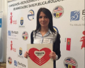 Sotia guvernatorului BNM, despre explozie: "Primul gand a fost la copii, am alergat ingroziti sa vedem daca sunt bine" - FOTO