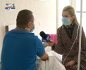 Un gest barbatesc - din dragoste. Tanarul care a donat o parte din ficatul sau tatalui iubitei lui se simte mult mai bine - VIDEO