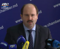 Toate produsele moldovenesti sub acelasi acoperis. Incepe expozitia "Fabricat in Moldova", unde agentii economici de la noi promit sa ne surprinda placut - VIDEO