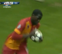 Steaua negociaza cu fostul jucator al lui Arsenal, ivorianul Emmanuel Eboue - VIDEO