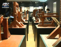 Masinarii de razboi, pentru zbor, hidraulice sau pentru constructii. Acestea si multe alte inventii de secole le gasiti la expozitia mobila "Leonardo Da Vinci" - VIDEO