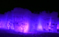  Parc din New Hampshire, transformat intr-un castel de gheata - VIDEO