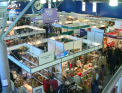 Spumant cu particule de aur, sapun din ceara de albine, bunatati culinare si degustari gratuite: Indemnul producatorilor autohtoni la expozitia Fabricat in Moldova de la Moldexpo  - VIDEO