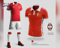 Internautii au ales care va fi echipamentul de joc al selectionatei Moldovei de fotbal - VIDEO