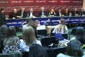 Organizatorii protestelor - pe cai diferite? Platforma DA, dispusa sa dea guvernarii un ragaz de 30 zile pentru a le fi indeplinite revendicarile, in timp ce socialistii spun ca isi vor organiza propriile proteste - VIDEO