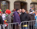 Renumitul carnaval de la Koln a inceput intr-o atmosfera de ingrijorare - VIDEO