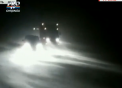 Ninsorile puternice revin in Rusia: In Orenbueg masinile si copacii nu se mai vad de sub nameti - VIDEO