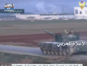Un militar rus a murit in Siria in urma unui atac cu obuze al SI - VIDEO