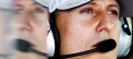"Vesti proaste" Care e starea de sanatate a lui Schumacher in acest moment