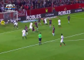 Finalistii Cupei Spaniei, practic stabiliti: Barcelona si Sevilla. Ultima a invins-o clar pe Celta in prima mansa a semifinalei, scor 4-0 - VIDEO