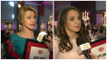 100 de oameni ai anului 2015. Lorena Bogza a luat premiul pentru cel mai bun talk-show, iar Sorina Obreja - cea mai buna prezentatoare TV - VIDEO