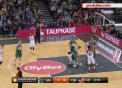 TSKA, pe primul loc in grupa, in timp ce campioana Real Madrid si-a pierdut meciul si a cazut in clasament - VIDEO