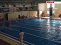 Aproape de Rio: Doua inotatoare din Moldova au indeplinit normativul B la un turneu international din Lituania - VIDEO