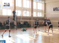 Olimp Ungheni continua urmarirea liderului, in campionatul national de volei: este la 2 puncte de Dinamo Tiraspol - VIDEO
