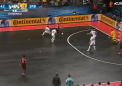 Show la Campionatul European de futsal. Ricardinho a marcat un nou gol fermecator, iar portughezii s-au calificat in sferturile de finala - VIDEO