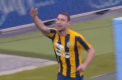 Verona 3-3 Inter. Moldoveanul Artur Ionita a marcat in poarta nerrazzurilor - VIDEO