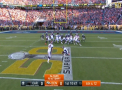 Denver a castigat editia jubiliara cu numarul 50 a finalei fotbalului american, Super Bowl - VIDEO