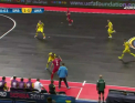 Calificare dramatica a Serbiei in semifinalele Campionatului European de futsal: a marcat golul decisiv in ultima secunda - VIDEO