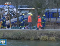 Accidentul feroviar din Germania: Motivul tragediei - o eroara umana - VIDEO