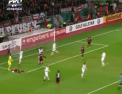 Surpriza in Cupa Germaniei: Codasa campionatului Werder Bremen a eliminat-o pe Bayer Leverkusen - VIDEO