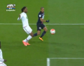 PSG bate totul in cale: S-au impus cu 3 la 0 in fata celor de la Lyon - VIDEO