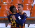 FC Barcelona a inregistrat un nou record: 29 de meciuri consecutive fara infrangere - VIDEO