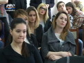 Emotii pentru participantii la etapa nationala a Eurovision. Cine sunt interpretii care vor deschide semifinalele - VIDEO