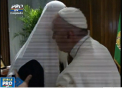 Intalnire istorica la Havana! Papa Francisc: Am simtit ca am in fata un frate si el mi-a spus acelasi lucru - VIDEO