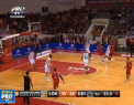 Rusii, la putere in Euroliga: Lokomotiv Krasnodar s-a impus clar in fata unei echipe din Turcia, in timp ce CSKA Moscova s-a razbunat pe Olympiakos - VIDEO