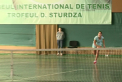 Si-au desemnat campionii, la cea de-a 17-cea editie a turneului international de tenis: Tenismenii moldoveni au dezamagit si au fost eliminati inca din fazele inferioare - VIDEO