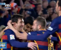 Messi si Suarez s-au distrat pe deplin in meciurile oficiale: Barcelona - Celta Vigo, scor  6-1