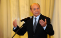 Traian Basescu: Politicienilor actuali le-a trecut vremea, iar sustinerea Romaniei trebuie privita ca un sprijin pentru cetateni si nu pentru politicieni
