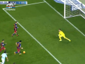 Barcelona s-a distrat in campionat cu Celta Vigo, scor 6-1. Messi i-a pus pe tava penalti-ul lui Suarez - VIDEO