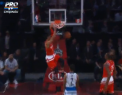 Magia baschetului in SUA. Vedetele NBA au jucat in meciul All-Star, iar echipa Vestului a invins-o pe cea a Estului - VIDEO