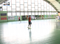 S-a dat start preselectiilor pentru nationala masculina de tenis a Moldovei - VIDEO