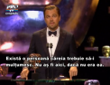 "The Revenant - Legenda lui Hugh Glass" - marele castigator al celei de-a 69 editii a premiilor BAFTA - VIDEO
