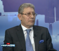 Mihai Ghimpu a povestit despre cum merg reformele si cum a reusit sa scape din mainile protestatarilor de la Parlament - VIDEO