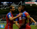 " Ros-albastrii" s-au apropiat de liderul campionatului. Steaua 2-0 Concordia Chiajna - VIDEO