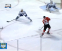 Chicago, victorie in derby-ul ligii nord-americane de hochei: A zdrobit Toronto cu 7-2 - VIDEO