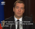 Moscova asteapta explicatii din partea Kievului privind decizia de a suspenda circulatia camioanelor cu numere rusesti pe teritoriul Ucrainei - VIDEO