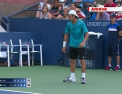 Cel mai bun tenismen din Moldova, Radu Albot, ELIMINAT de la competitia din SUA - VIDEO