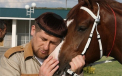 Lectie de viata de la un gangster cecen. Ramzan Kadyrov vrea sa adopte o girafa din Copenhaga, care ar urma sa fie macelarita