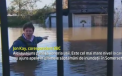 Doua persoane au murit in Marea Britanie din cauza furtunii. Meteorologii anunta o imbunatatire a situatiei
