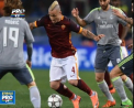 Si-au asigurat un retur usor: Real Madrid a castigat meciul din deplasare contra echipei AS Roma, scor 2 la 0 - VIDEO