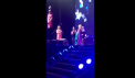 Violeta Ivanov, la Gramafonul de Aur: a inmanat premiul unei artiste din Rusia - VIDEO
