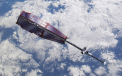 Un satelit rusesc se va prabusi pe Pamant. "Pericolul este mare"