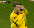 Liga Europa. Borussia Dortmund a invins FC Porto cu 2-0. Valencia a dat de pamant cu Rapid Viena: 6-0 - VIDEO