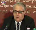PNL Romania propune ca BAC-ul sa fie comun pentru elevii de pe ambele maluri ale Prutului, iar la frontiera cu Romania se existe un singur punct de control vamal - VIDEO