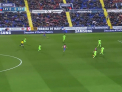 Gol superb in Spania. Levante continua sa spere ca poate evita retrogradarea: a batut-o pe Getafe cu 3 la 0