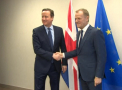 Marea Britanie ramane in Uniunea Europeana cu statut special. Conditiile puse de premierul britanic David Cameron liderilor europeni - VIDEO